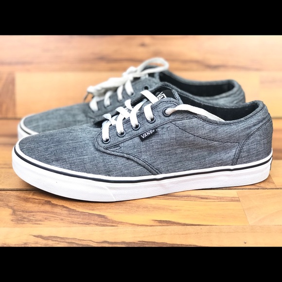 vans atwood skate